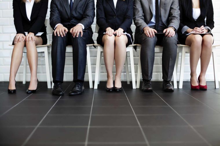 Agent interview